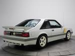 Saleen SSC 1989 года
